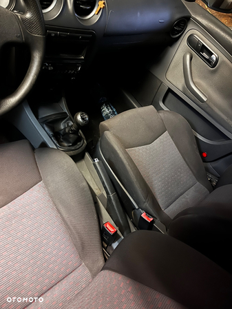 Seat Ibiza 1.4 16V 100 Sport - 17