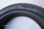 Michelin Alpin 5 195/55R20 95H Z222 - 4