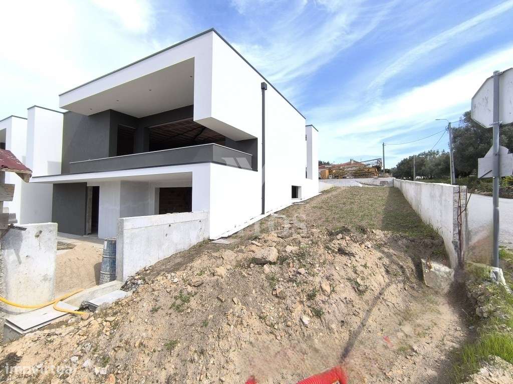 Moradia T3 nova para venda em Lanheses - Viana do Castelo - Grande imagem: 2/20