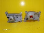 KIA PICANTO LAMPA TYŁ LEWA PRAWA 92405-G6 - 2