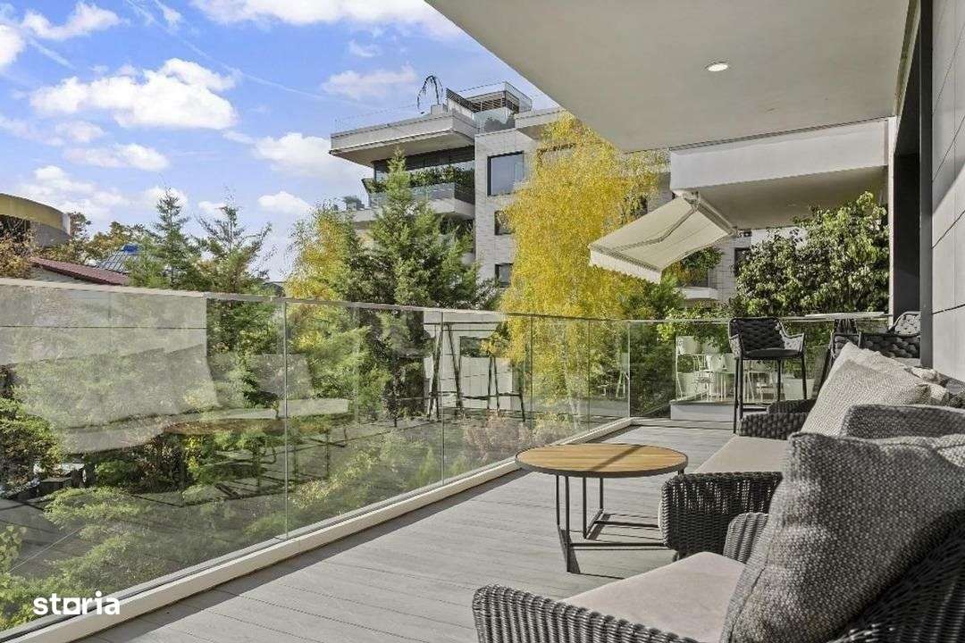 One Floreasca Lake / 2 locuri de parcare incluse în preț - Imagine principală: 4/16