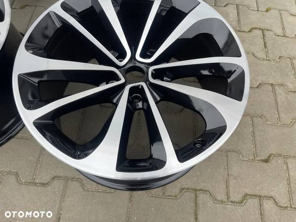 FELGI ALUFELGI 21 BENTLEY BENTAYGA JAK NOWE ET28 5X130 10J 36A601025C SPRAWDZONE AUDI Q7 G KLASA URUS TOUAREG - 19