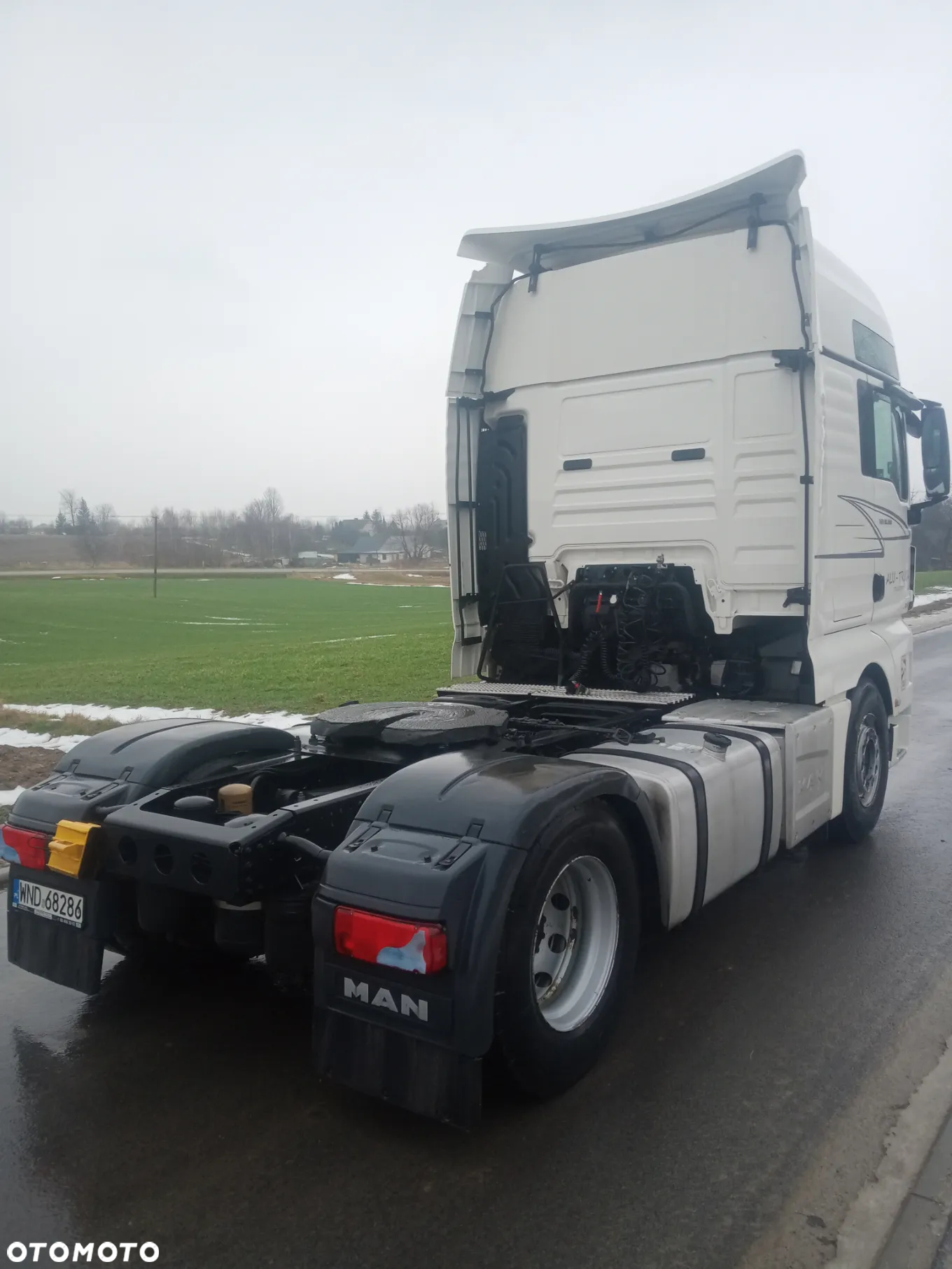 MAN TGX XXL - 3