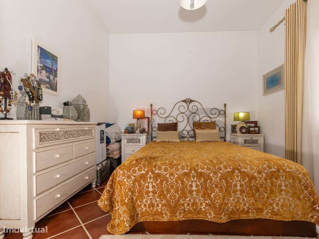 Moradia Térrea Isolada - Pico da Pedra-19