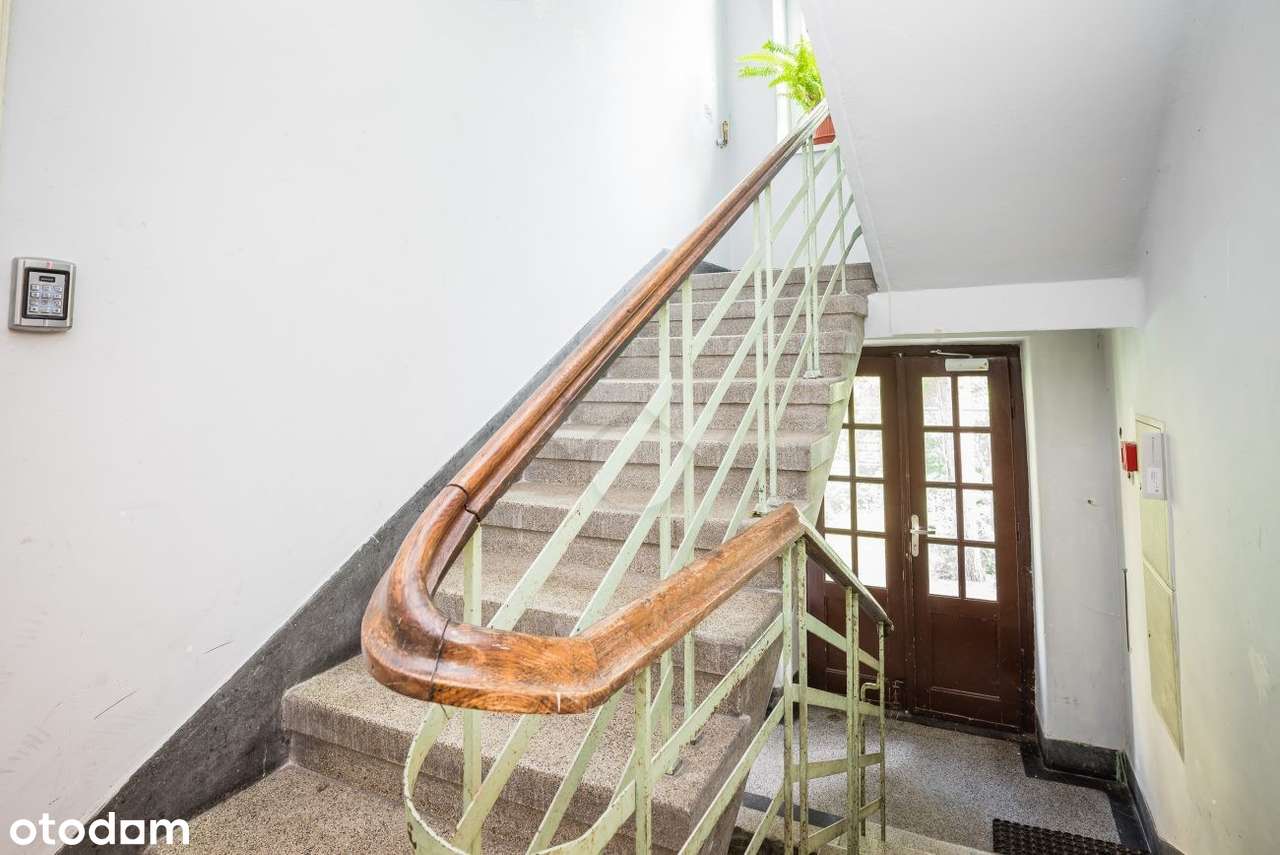 Mieszkanie w domu z ogródkiem Bronowice-11