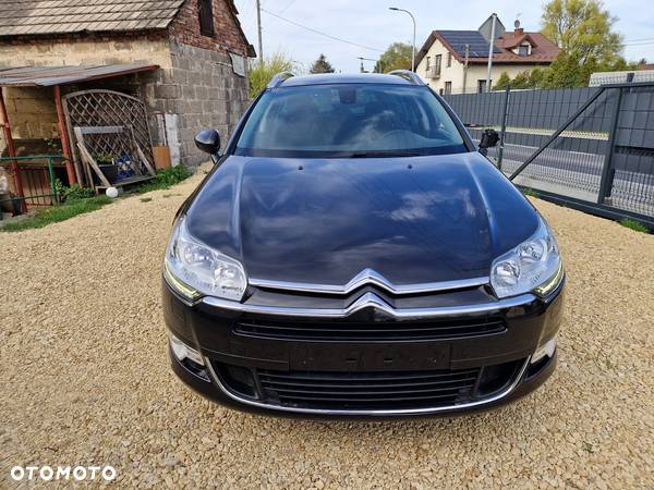 Citroën C5 2.0 HDi Exclusive - 7