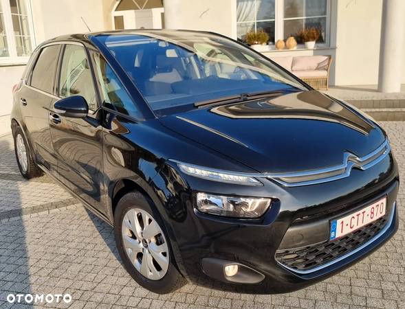 Citroën C4 Picasso PureTech 130 Stop&Start Attraction - 3