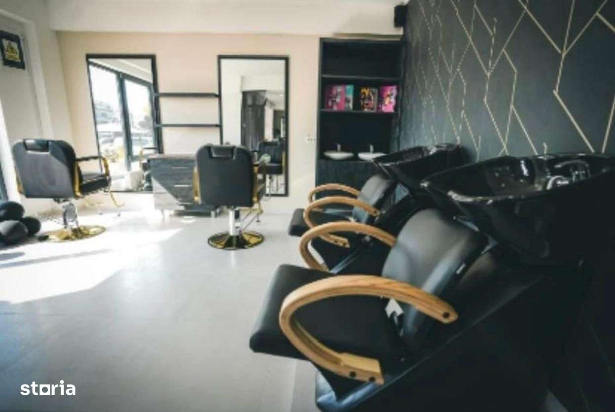 Salon de infrumusetare damila - Carpe Diem Imobiliare - Imagine principală: 4/11