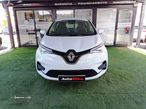 Renault Zoe Intens 50 - 10