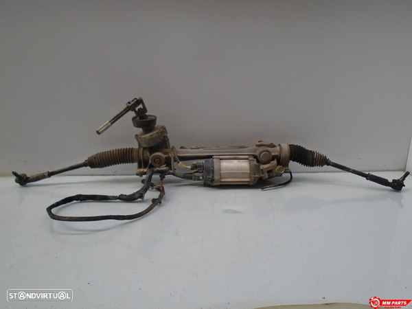 CREMALHEIRA DE DIREÇÃO VOLKSWAGEN GOLF V 1K1 2004 - 1