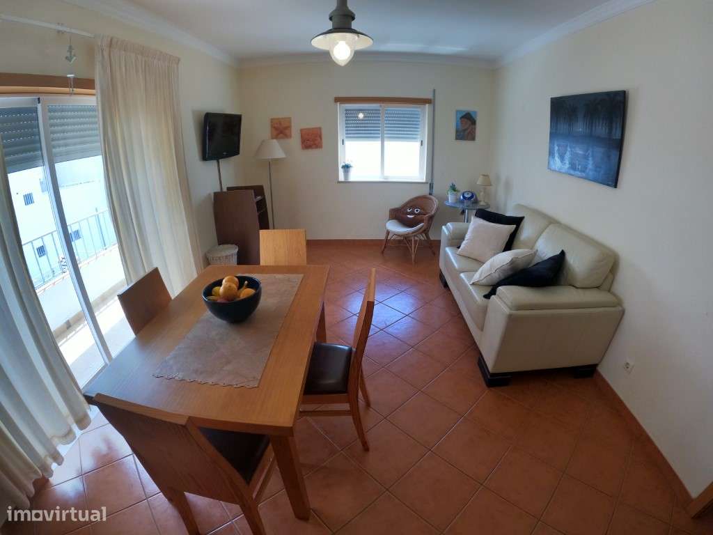 Algarve T2 Armação de Pêra - Grande imagem: 4/50