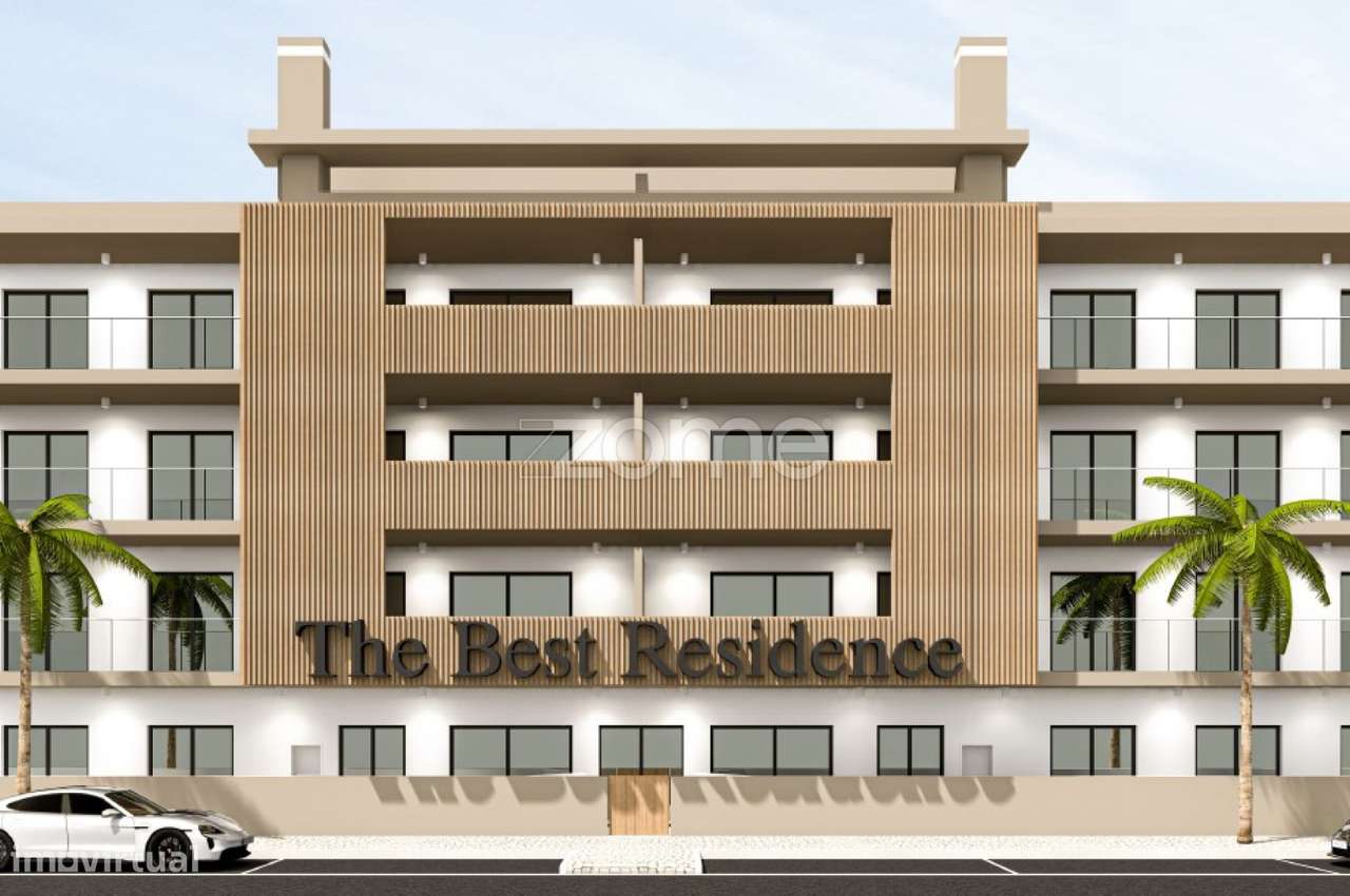 T3+2 Duplex Entroncamento - Grande imagem: 2/15