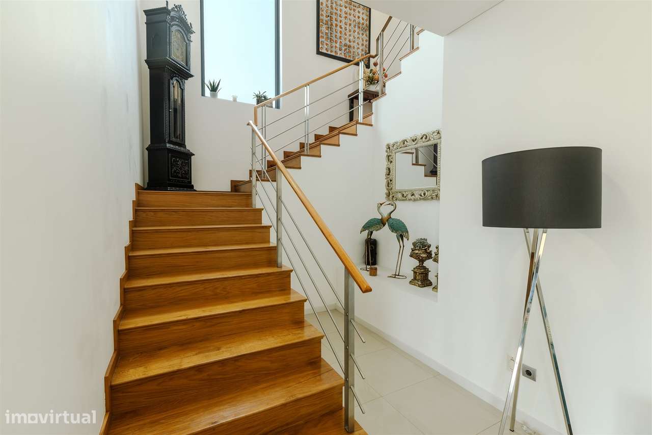 Moradia T4+1 Venda em Vale (São Martinho),Vila Nova de Famalicão-28