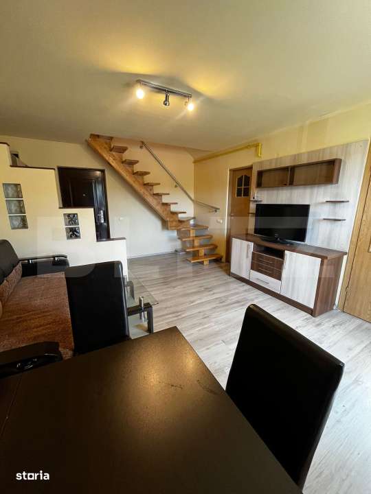 Apartament cu 3 camere, 90 mp, zona Sud - Imagine principală: 2/10