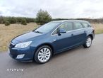 Opel Astra 1.4 Turbo Sports Tourer - 2