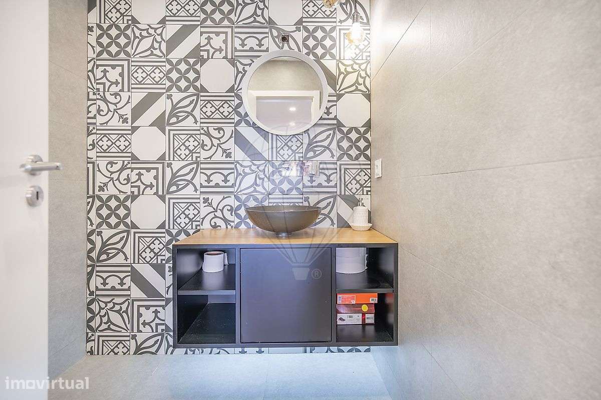 Apartamento T3 para venda - Grande imagem: 4/28