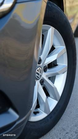 Volkswagen Passat 1.6 TDI BMT Comfortline - 20