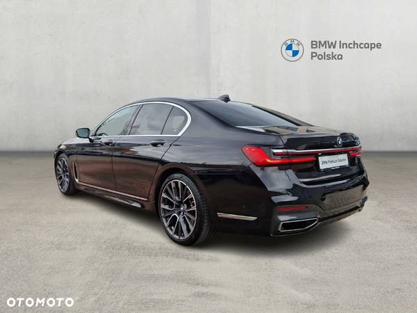 BMW Seria 7 - 3