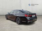 BMW Seria 7 - 3