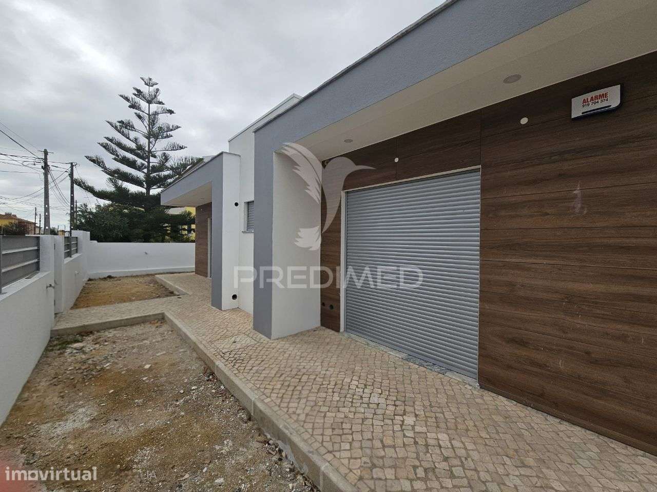 Moradia Isolada T4, Pronta a Escriturar, em Azeitão - Grande imagem: 3/40