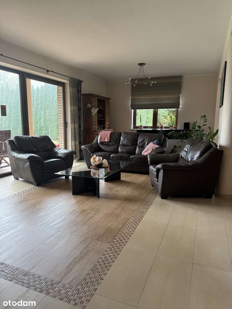 Piękny duży dom z cegły. Niepowtarzalny - Pełny obrazek: 4/20