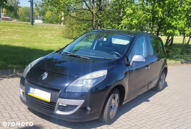 Renault Scenic - 9