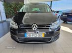 VW Sharan 2.0 TDI Confortline - 3