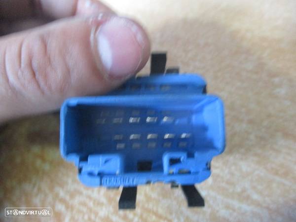 Interruptor 107772B RENAULT MEGANE 2 SW 2007 1.5 DCI   5P   VIDROS FE - 4