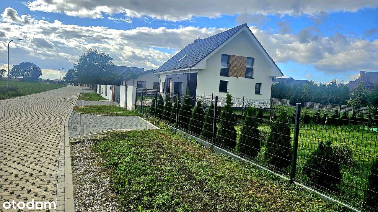 Dom z charakterem do własnej aranżacji-10