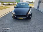 Ford Fiesta 1.5 TDCi Trend - 4