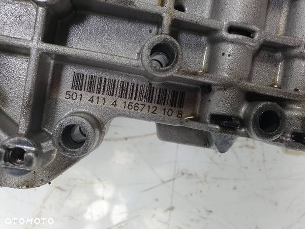 STEROWNIK VOLKSWAGEN PASSAT B5 LIFT 1060427138 - 4