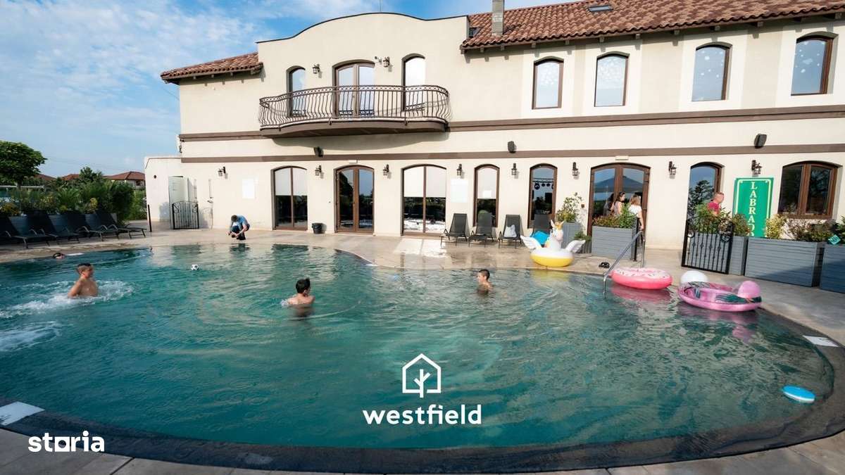 Parcelă pe colț de 650 mp - Westfield Arad - Pavaj, utilități complete - Imagine principală: 5/14