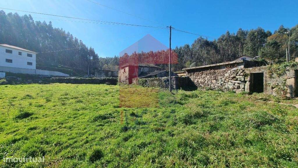 Quinta, Gondiães-24