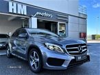 Mercedes-Benz GLA 180 d AMG Line - 6