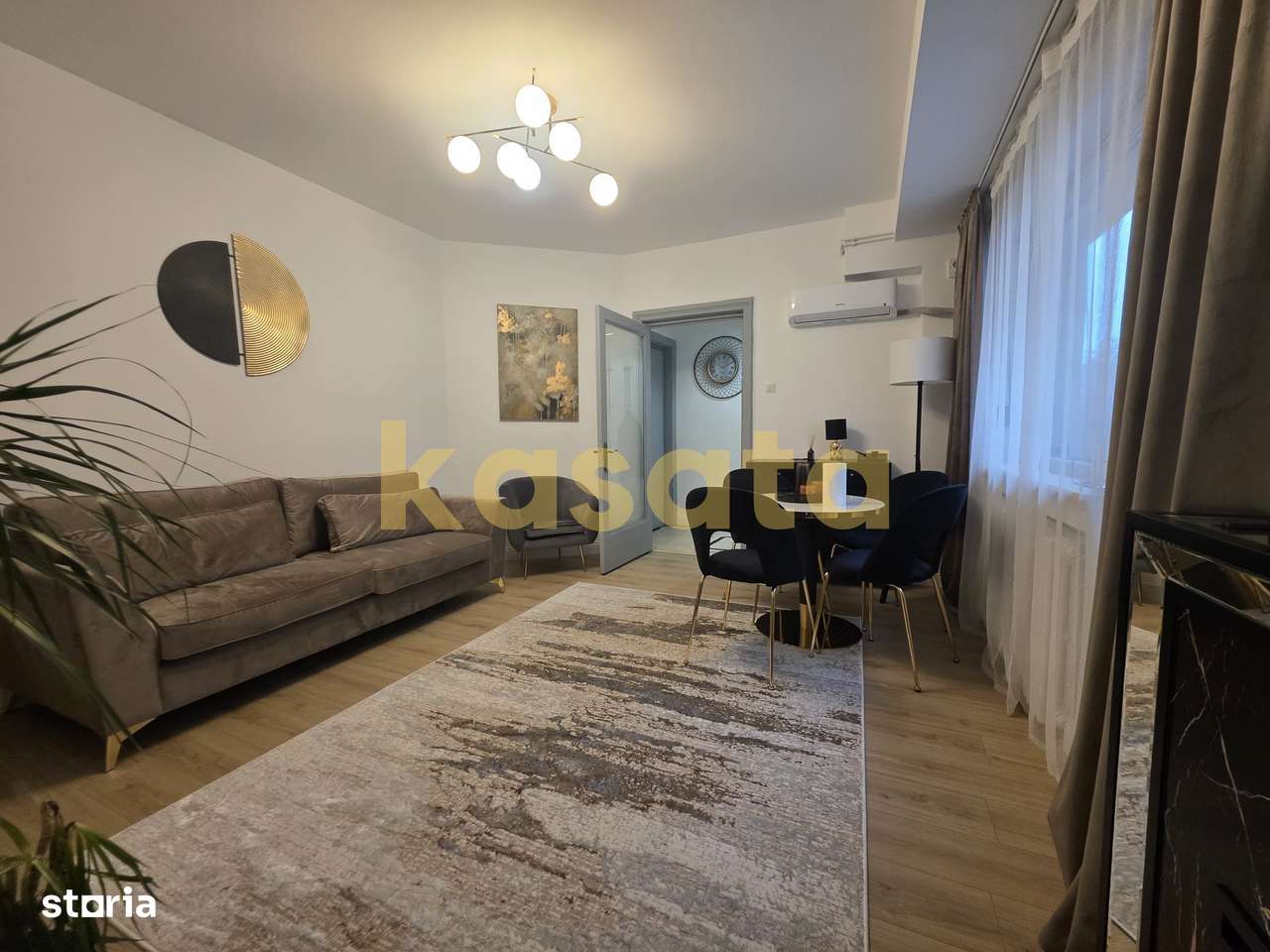 2 Camere | Clădire Interbelică | Centrala proprie | Acces stradal - Imagine principală: 4/20