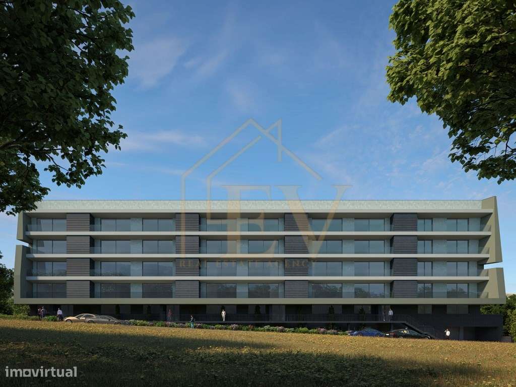 Apartamento T0 em Gondar-14