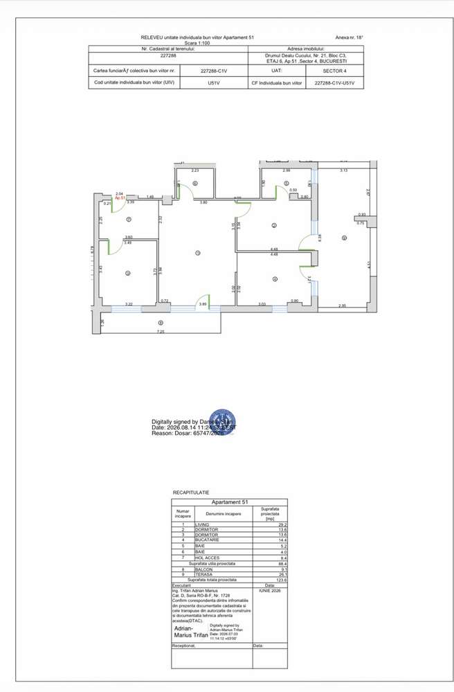 Penthouse / Mall Grand Arena — fotografia 1