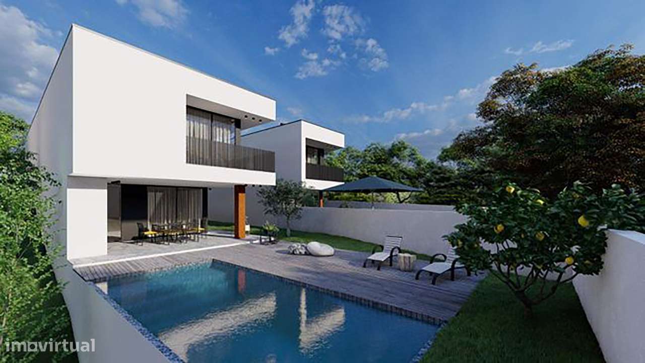 Terreno excepcional em Adaúfe, Braga - Grande imagem: 4/10