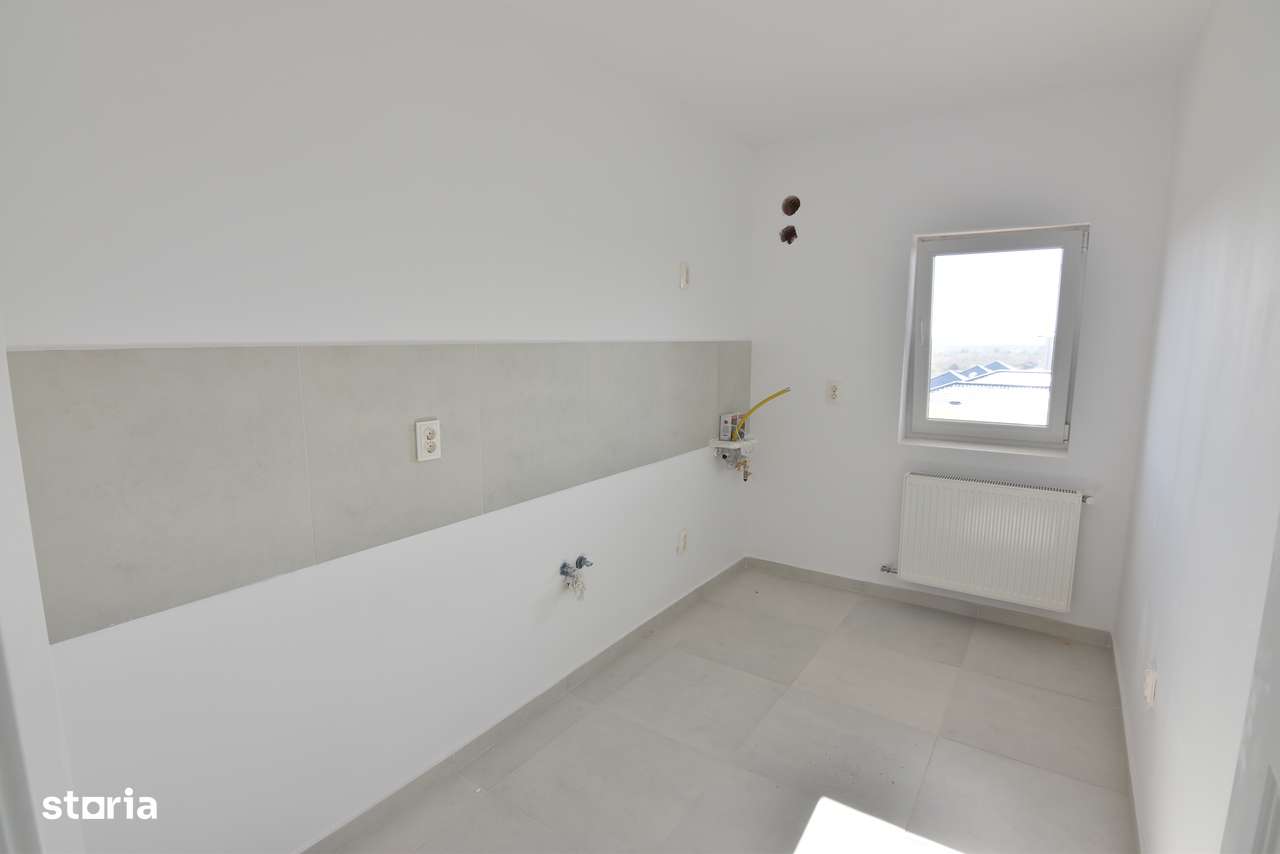 BLOC NOU 2025: Apartament 2 camere, Bragadiru, Ilfov - Imagine principală: 4/5