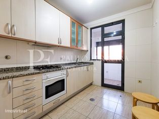 Apartamento T1 no centro de Famalicão - Grande imagem: 4/10