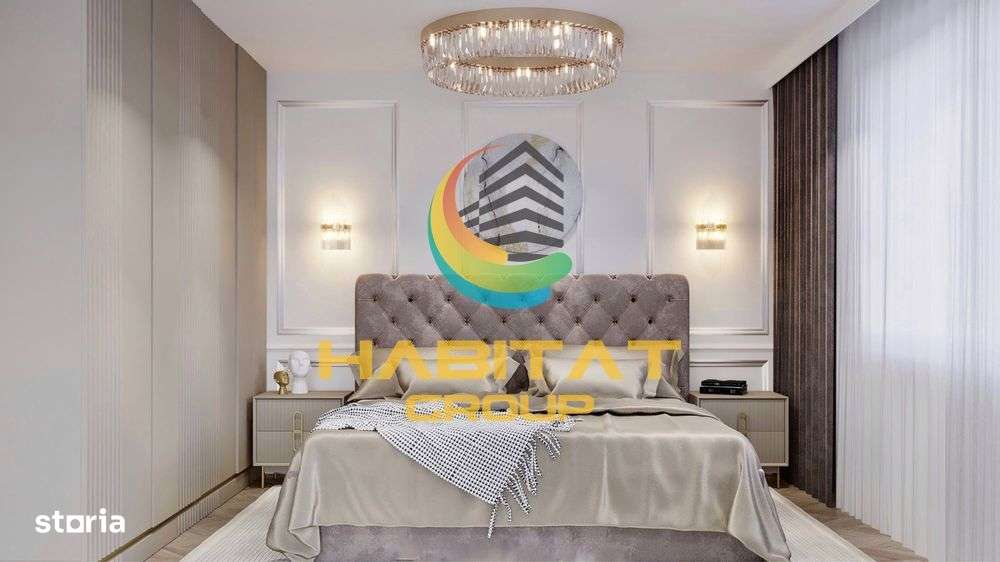 Apartament 2 camere Sector 4 Discount 10% pentru avans 90% - Imagine principală: 4/7