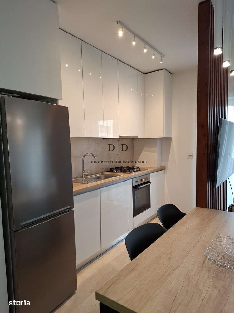 Chirie 3 camare + parcare- Cartier Buna Ziua- Zona Grand Hotel Italia - Imagine principală: 2/17