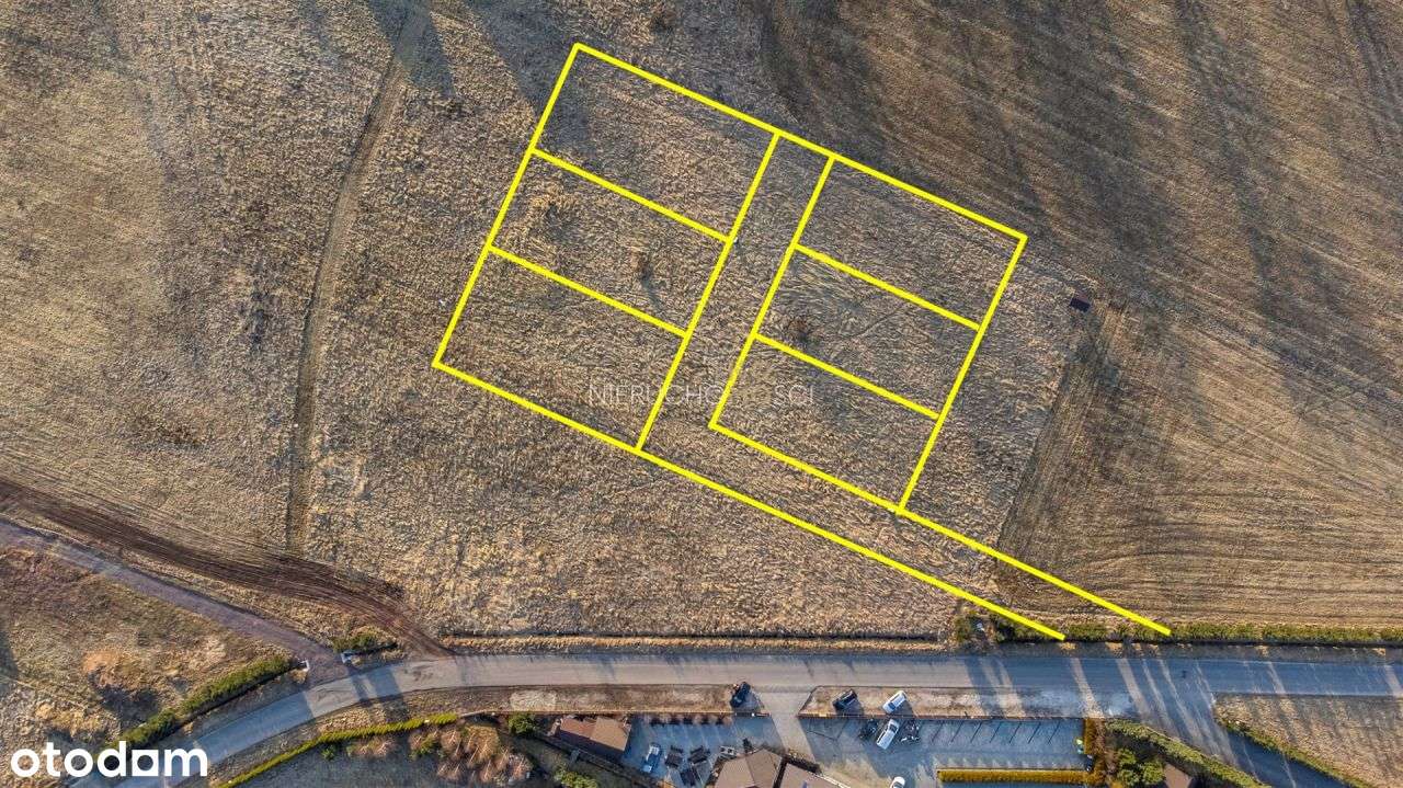 Zalew Bukówka/działki budowlane/Karkonosze - Pełny obrazek: 5/12