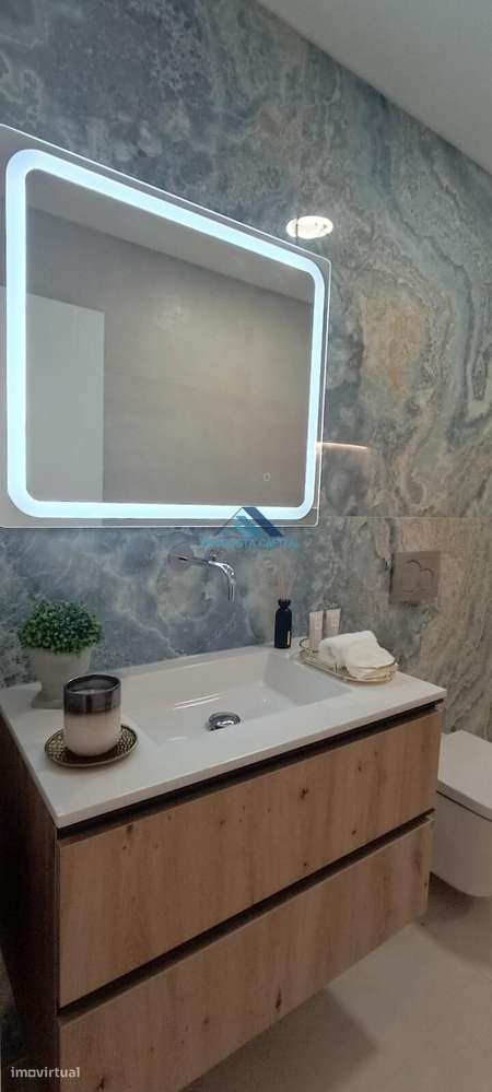 Apartamento T3 - Em Remodelação Total-7