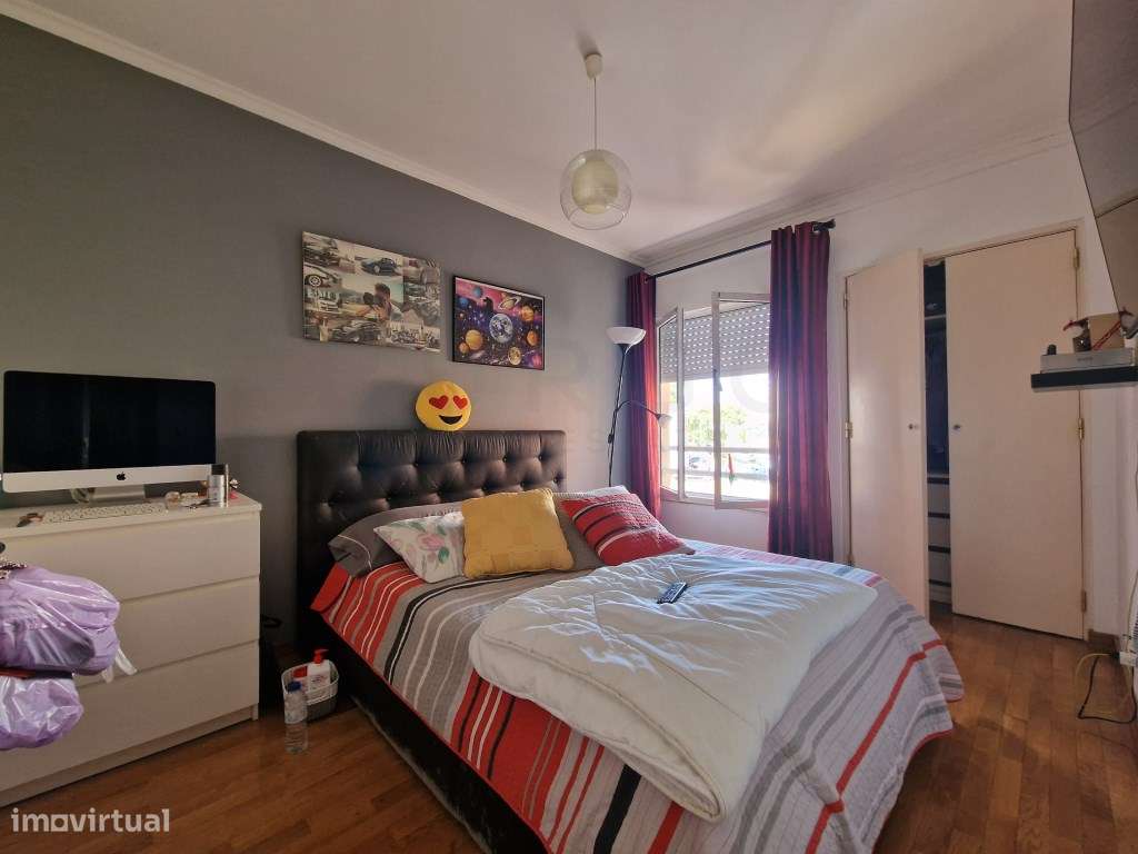 Vende-se T3 em Alfragide, Amadora-14