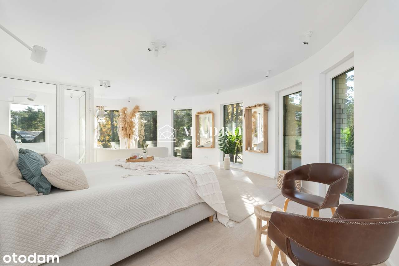 Wyjątkowa rezydencja w Pobierowie | Inwestycja, dom, apartamenty-11