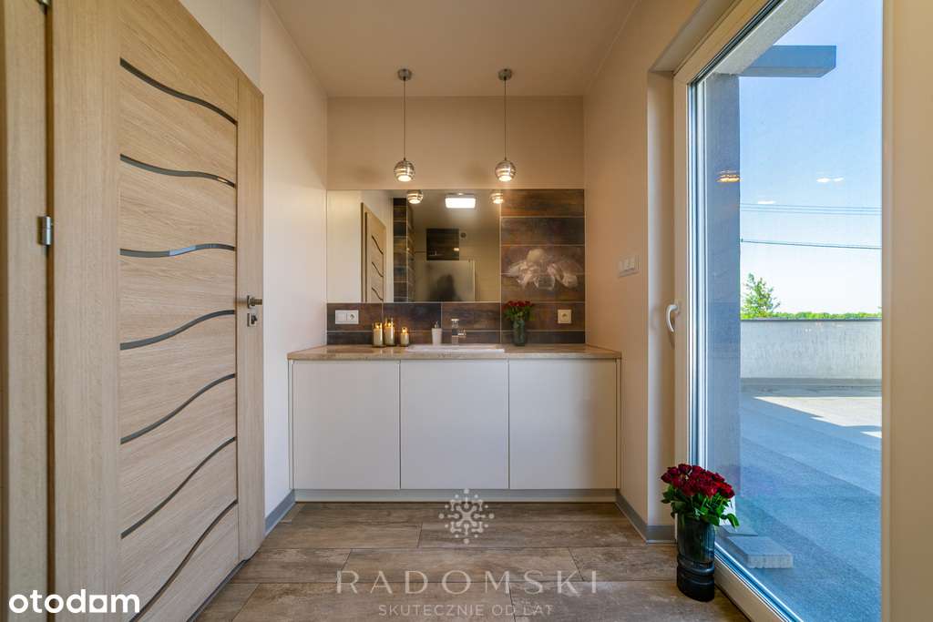 dom wolnostojący| 3 sypialnie| zielona okolica-11