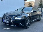 Lexus Seria LS 600h Luxury Line - 27