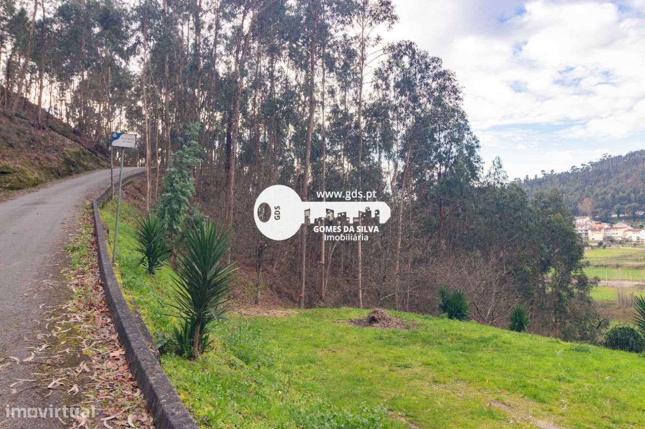 Terreno Rústico à Venda – 6.600m² | Naia, Morreira, Braga-5