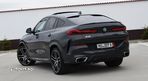 BMW X6 xDrive30d - 21